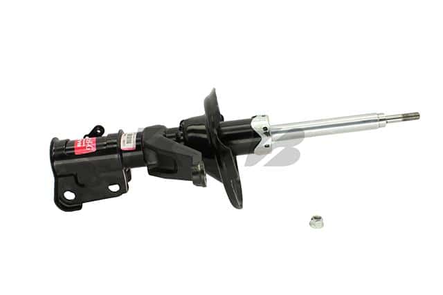 KYB — KYB Shocks & Struts Excel-G Front Right HONDA Civic 2002-05 - view 4