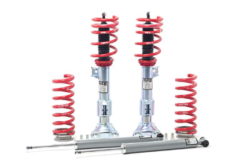H&R — H&R 08-14 Mercedes-Benz C63 AMG Sedan W204 Street Perf. Coil Over (Non AWD)
Street Perf.CoilOver - view 1