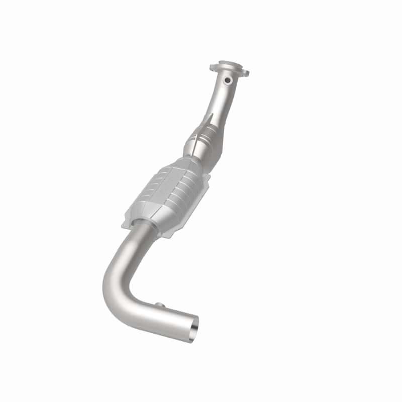 Magnaflow — MagnaFlow Conv DF 97-98 Expedition-Navigator
HM Grade
HM - view 17