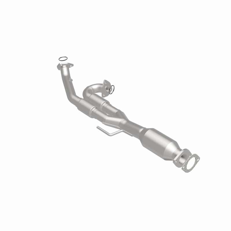 Magnaflow — MagnaFlow Conv DF MAXIMA- 04-05 6 3.5L
HM Grade
HM - view 14