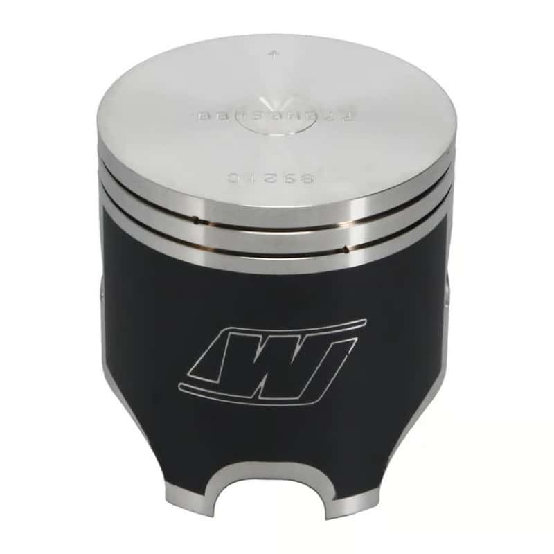 Wiseco — Wiseco KTM 200EXC/XC/XC-W 98-16 ProLite 2520CD Piston Kit
Piston Kit - view 6