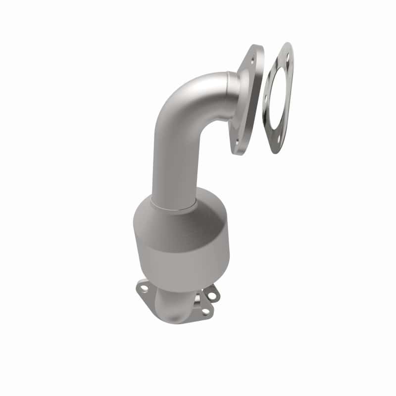 Magnaflow — MagnaFlow Converter Direct Fit 10-17 Ford Taurus/10-16 Lincoln MKT V6-3.5L
OEM Grade
OEM - view 20