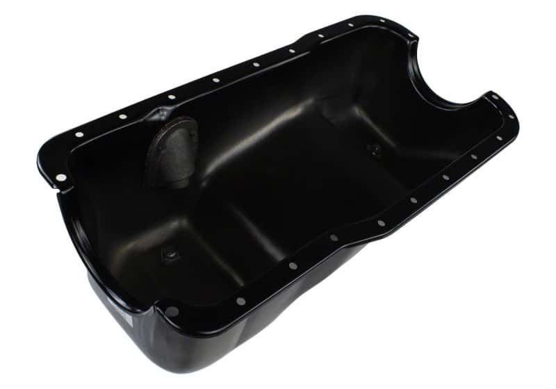 Ford Racing — Ford Racing 351W/5.8L Engine Swap Oil Kit
Oil Pan - view 4