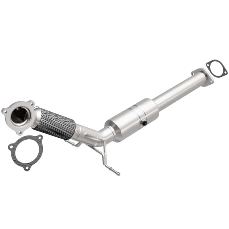 Magnaflow — Magnaflow Conv DF Volvo 02-04 S60 2.3L/S60 2.4L Turbo / 02-04 V70 2.3L/2.4L Turbo
OEM Grade
OEM - view 1