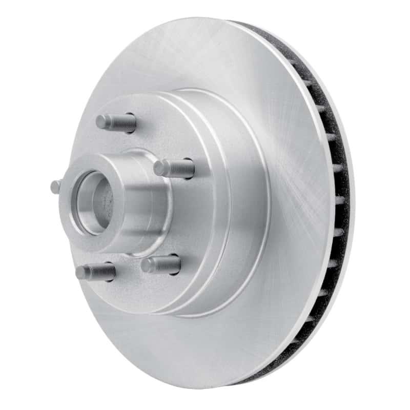 DFC — DFC 74-79 Ford Thunderbird Front Brake Rotor
DFC Brake Rotor - view 2