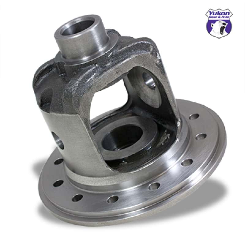 Yukon Gear & Axle — Yukon Gear Standard Open Carrier Case For 09 & Down Chrysler 9.25in Rear
Differential Case  - view 1