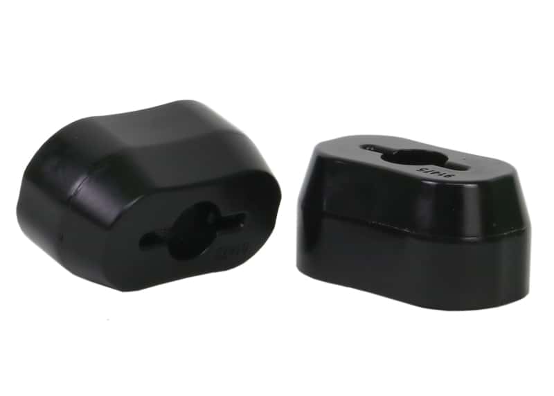 Whiteline — Whiteline 12-20 Hyundai Veloster Front Bushing Kit Trans Mount Insert
Engine Mount Bush - view 5
