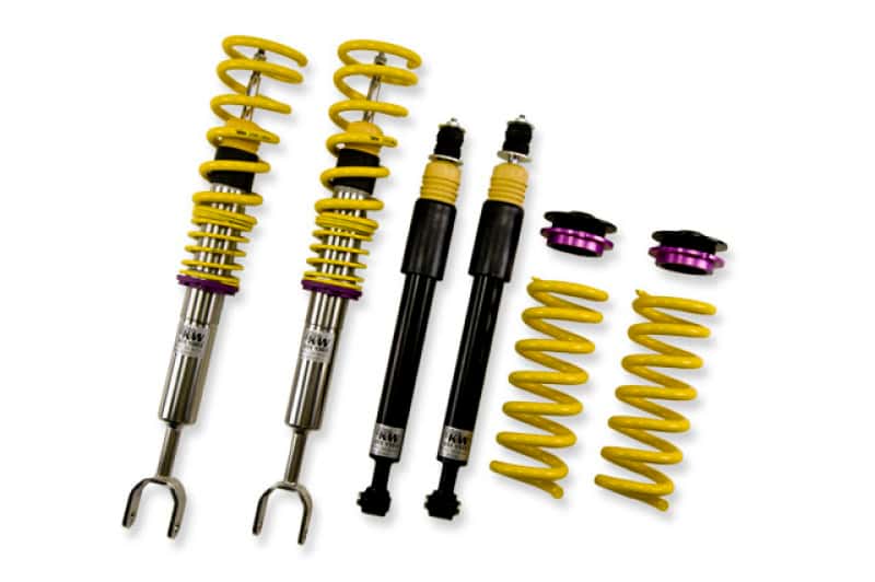 KW — KW Street Comfort Kit Mercedes-Benz E-Class (211) (all incl. AMG) Sedan (exc 4matic AWD)
Coilover Kit - view 2