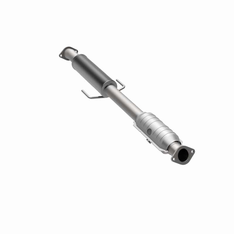 Magnaflow — MagnaFlow Conv DF 2012 Hyundai Sonata 2.0L
OEM Grade
OEM - view 21