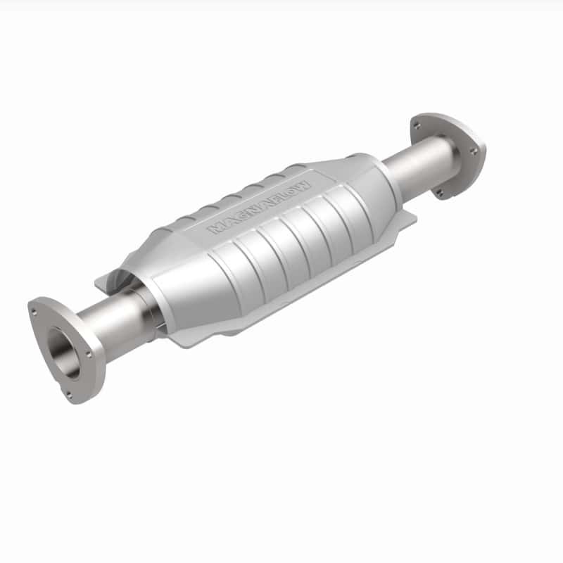 Magnaflow — MagnaFlow Conv DF GM 90 91
Standard Grade
Standard - view 7