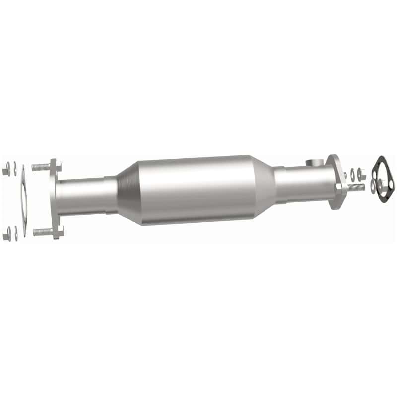 Magnaflow — Magnaflow 05-06 Mitsubishi Outlander 2.4L Direct Fit Converter
California - view 32