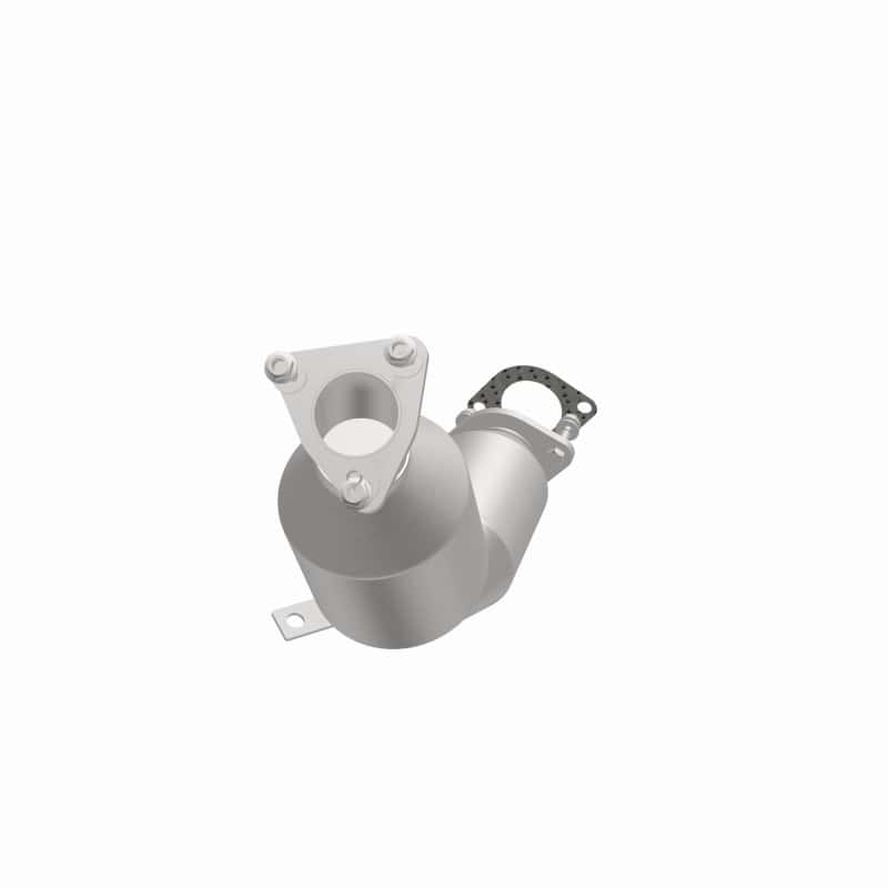 Magnaflow — MagnaFlow Conv Direct Fit 04-06 Nissan 350Z 3.5L / 04-07 Infiniti G35 3.5L - Left Side
California - view 26
