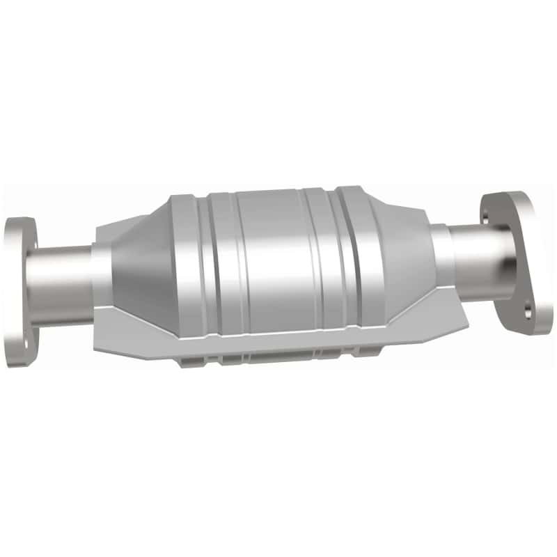 Magnaflow — MagnaFlow Conv DF 99-04 Kia Spectra 1.8L OEM
OEM Grade
OEM - view 5