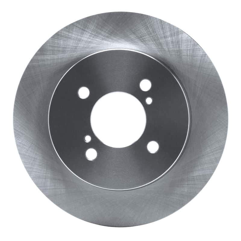 DFC — DFC 13-17 Suzuki Swift (Mexico) Rear Brake Rotor
DFC Brake Rotor - view 1