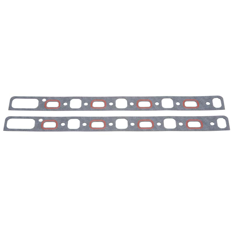 Edelbrock — Edelbrock Gasket Valley Cover Big Victor 3 (BV3) 5 00In Bore Spacing Each
GASKETS - view 2