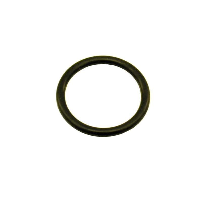 Nitrous Express — Nitrous Express Tower Gasket (Nitrous .093 Orifice & .125 Orifice & Large Body .063 Orifice)
Fuel/N2OSolTowerGskt
Gasket - view 3