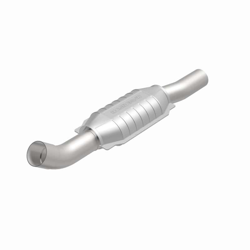 Magnaflow — MagnaFlow Conv DF 80-87 Dodge/Plymouth Vans
Standard Grade
Standard - view 29