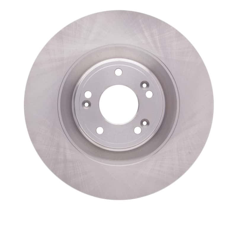 DFC — DFC 11-17 Genesis G80 Front Brake Rotor
DFC Brake Rotor - view 1