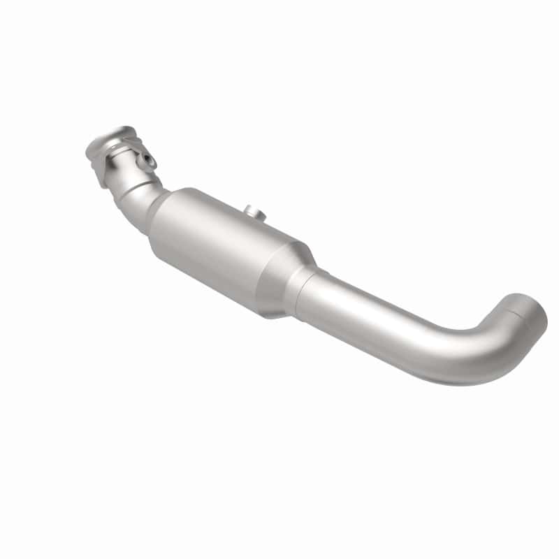 Magnaflow — MagnaFlow Left Side Converter Direct Fit 15-17 Ford F-150 5.0L
OEM Grade
OEM - view 18