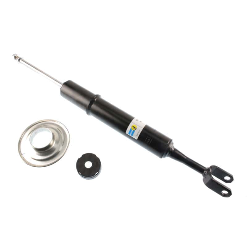 Bilstein — Bilstein B4 2002 Audi A4 Base Front Twintube Shock Absorber
Shock - view 1