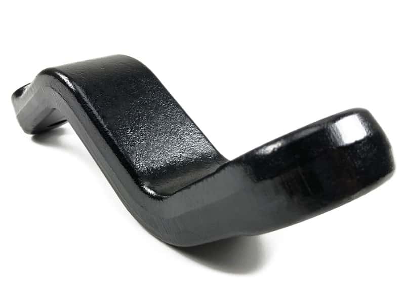 Tuff Country — Tuff Country 94-99 Dodge Ram 2500 4wd Drop Pitman Arm
Pitman Arm Box Kit - view 2