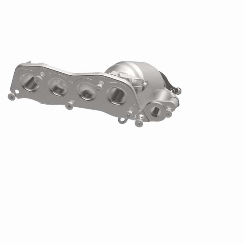 Magnaflow — MagnaFlow DF Conv 2019 Lexus UX200 2.0L
OEM - view 22