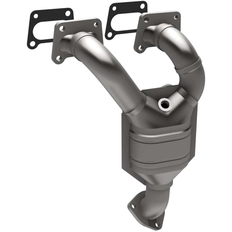 Magnaflow — Magnaflow Conv DF 97-99 Nissan Sentra 1.6L
California - view 5