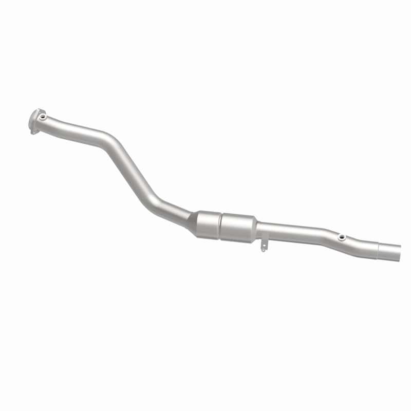Magnaflow — MagnaFlow Conv DF 01-03 Audi S8 4.2L Passenger Side
OEM Grade
OEM - view 12