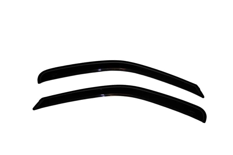 AVS — AVS 97-04 Chevy Venture Ventvisor Outside Mount Window Deflectors 2pc - Smoke
Side Window Vent
VENTVISOR 2PC - view 1