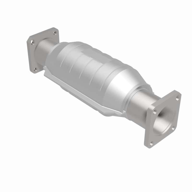 Magnaflow — MagnaFlow Conv Geo-Isuzu 14X6.5X4 2.5/2.5
Standard Grade
Standard - view 14