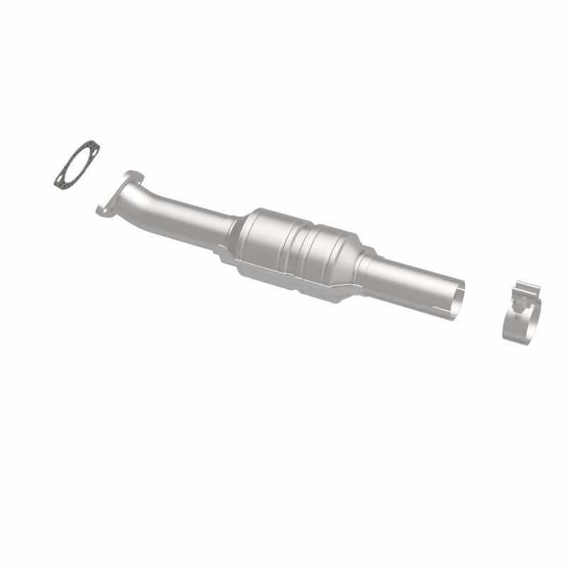 Magnaflow — Magnaflow Conv DF 06-08 Eclipse rear OEM
OEM Grade
OEM - view 13