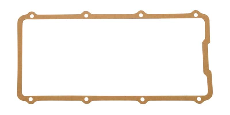 Edelbrock — Edelbrock Gasket 7075 7115 (1Ea)
GASKETS - view 1