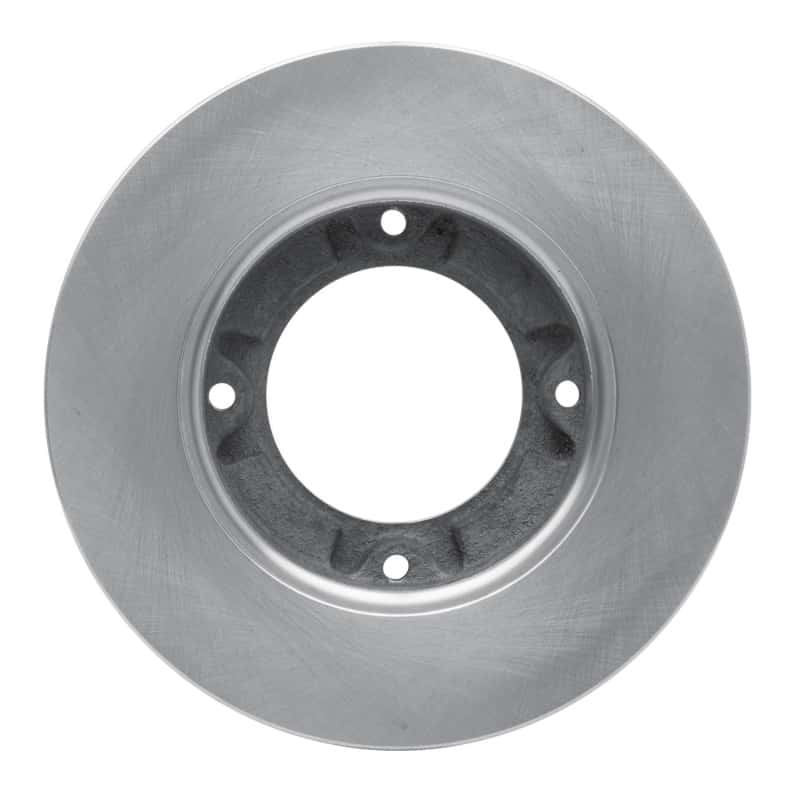 DFC — DFC 76-81 Honda Accord Sedan Front Brake Rotor
DFC Brake Rotor - view 5