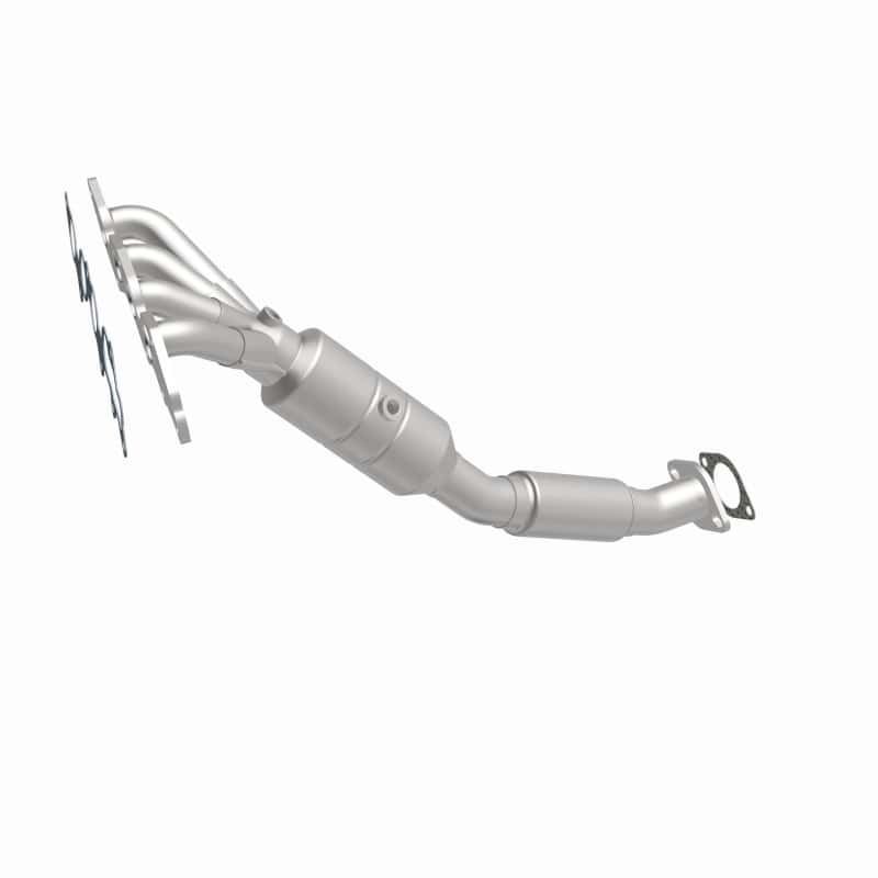 Magnaflow — MagnaFlow Conv DF 08-09 Ford Focus 2.0L
OEM Grade
OEM - view 8