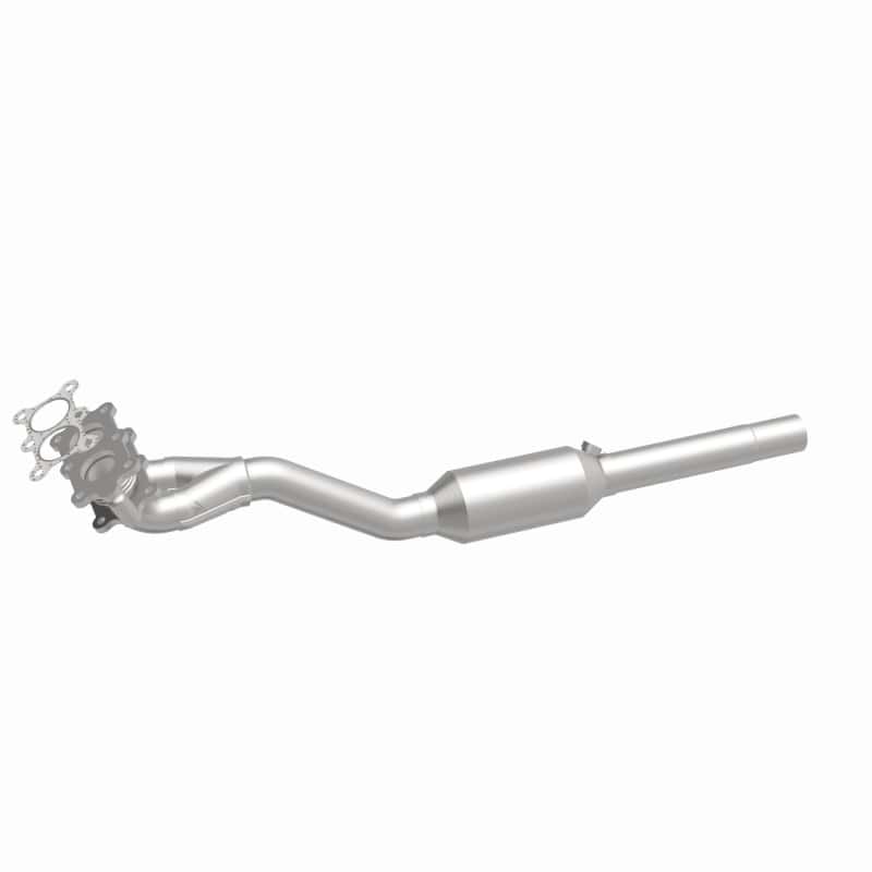 Magnaflow — Magnaflow 98-01 Volkswagen Beetle 2.0L Direct Fit Converter
California - view 10