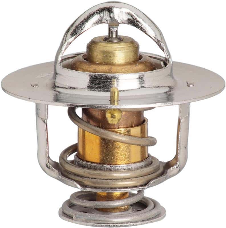 Gates — Gates 97-09 Ford Expedition / 02-10 Explorer Premium Thermostat - 192 Degree - view 1