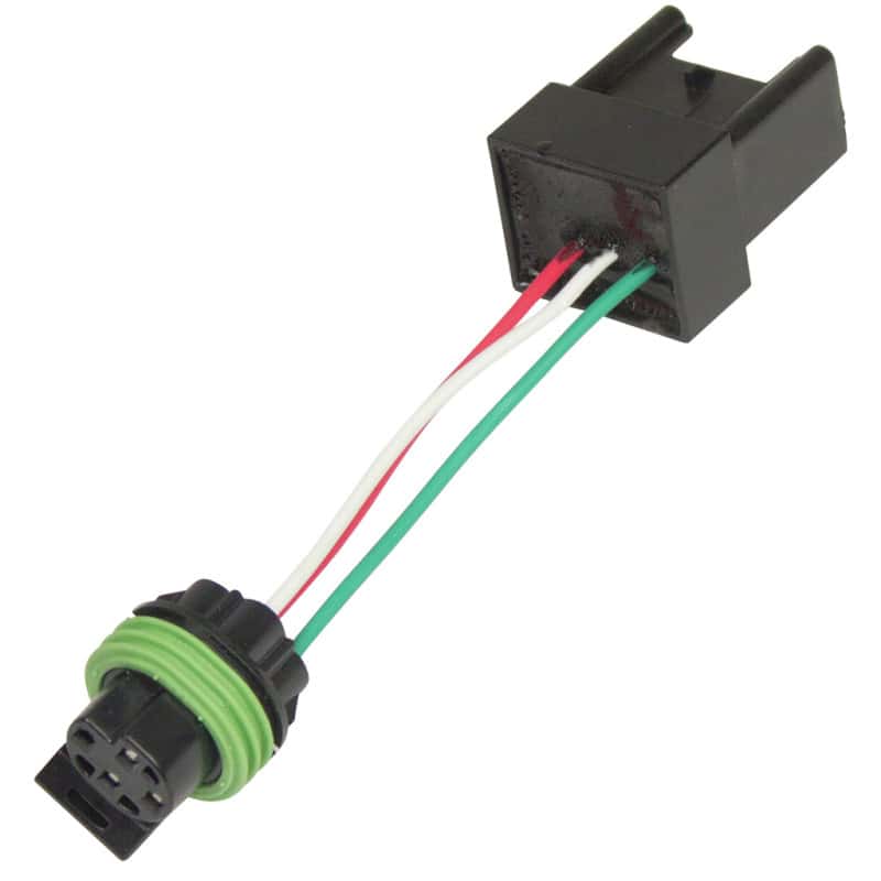 BD Diesel — BD Diesel Pressure Transducer Adapter - Dodge 2000-2007 47RE/48RE/46RE/44RE/42RE DIESEL/GAS
ADAPTER 48RE PRESSUR
A/TPrsSnsTrnd - view 1