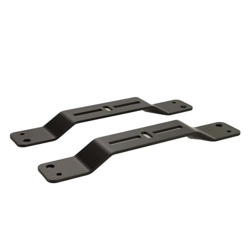 ARB — ARB 16-23 Toyota Tacoma Bed Rack Recovery Boards Mount kit
Recovery Board Mount - view 1