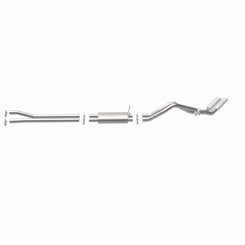 Magnaflow — MagnaFlow Sys C/B Ford F150 Harley-Davidson 2
Cat-Back - view 37