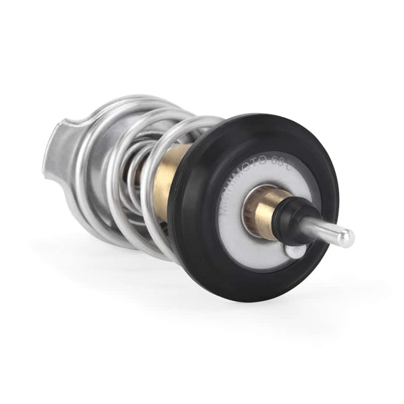 Mishimoto — Mishimoto 2017+ Honda Civic Type-R Thermostat
Coolant Thermostat - view 3
