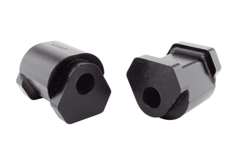 Whiteline — Whiteline Plus 5/95-99 Pathfinder / 5/95-03 Infiniti QX4 Fr Control Arm Lwr Inner Rear Bushing Kit
Bushing Kit - view 3