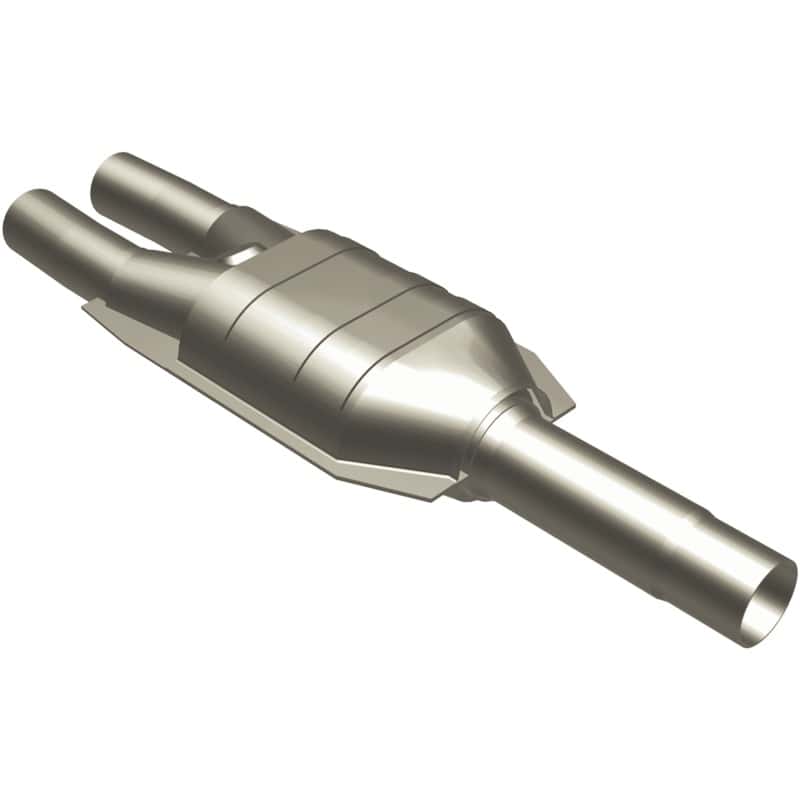 Magnaflow — MagnaFlow Conv Chrysler-Dodge 23.75X6.5X4
HM Grade
HM - view 2