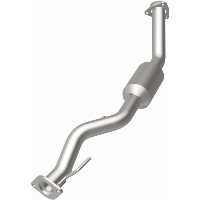 Magnaflow — Magnaflow 06-07 Chevrolet Trailblazer 4.2L Direct Fit Converter
California - view 4