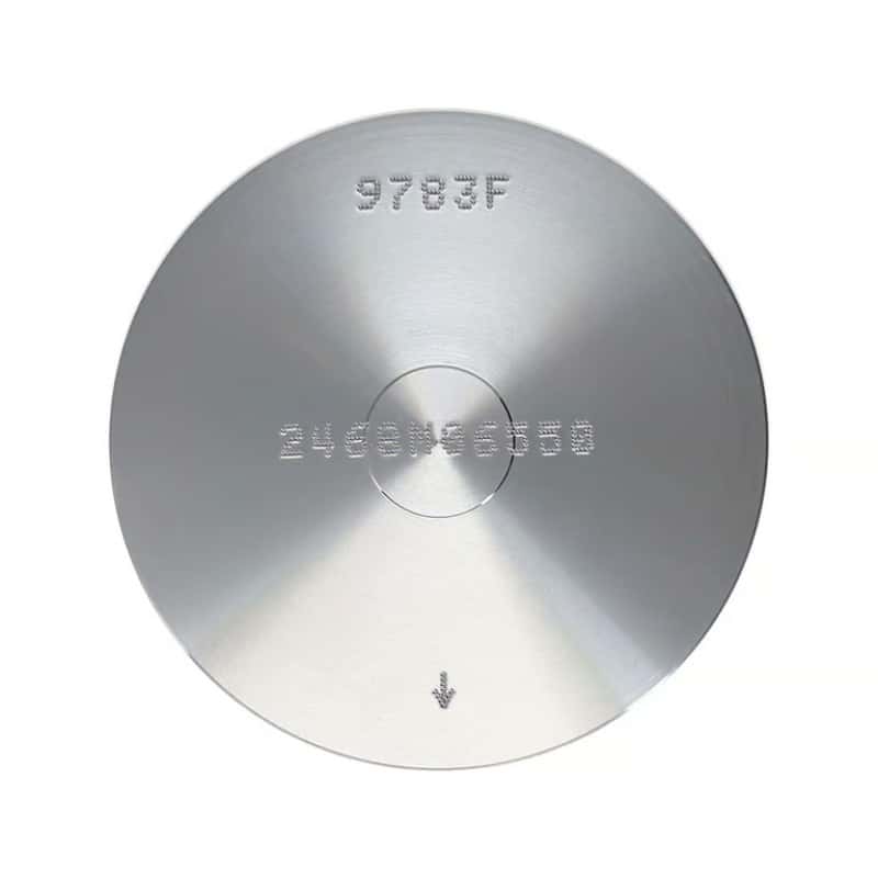Wiseco — Wiseco Polaris XCF 97-98 XCF/ 01 440 Pro X Piston Kit
Piston Kit - view 12