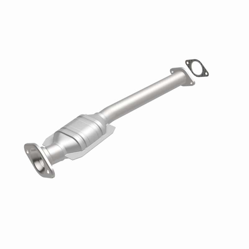 Magnaflow — MagnaFlow Conv DF Contour 98-00 2.5L
HM Grade
HM - view 28