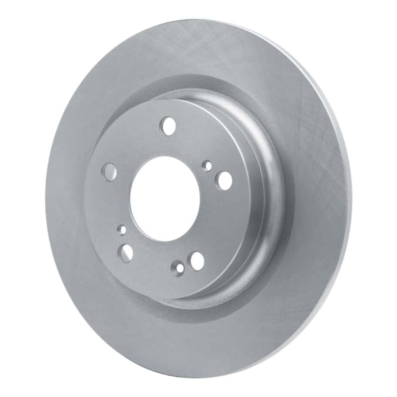 DFC — DFC 17-25 Acura INTEGRA Rear Brake Rotor
DFC Brake Rotor - view 2