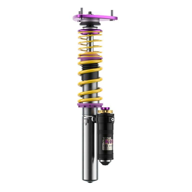 KW — KW Clubsport Kit Porsche 911 (997) GT2/GT2 RS / GT3 / GTS RS
Coilover Kit - view 17
