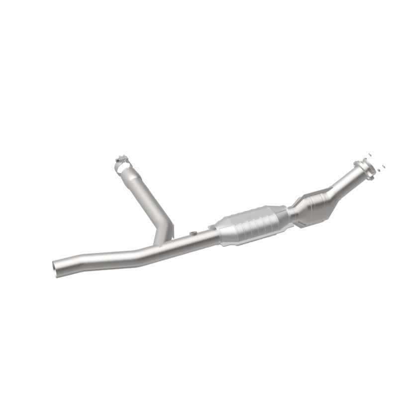 Magnaflow — MagnaFlow Conv DF 97-98 Ford Trucks 4.2L
California - view 19