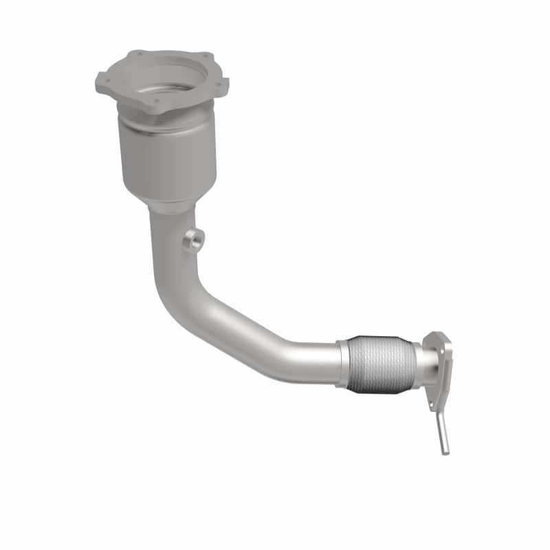 Magnaflow — MagnaFlow Conv DF 01-02 Sportage mani OEM
OEM Grade
OEM - view 11