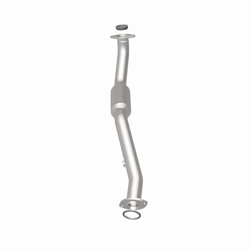 Magnaflow — Magnaflow Conv DF 2009-2012 Highlander 2.7 L Underbody
OEM Grade
OEM - view 16